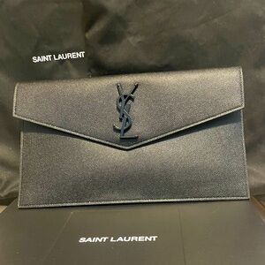 Saint Laurent Clutch